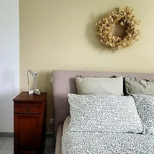 La Casa Di Maja Sarzana