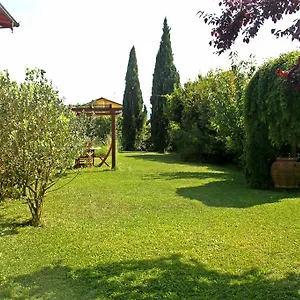  Bed & Breakfast Di Luna E Di Sole