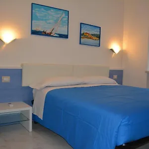 Casa Vacanza La Luna Appartement