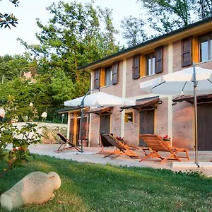 Di Paterno Séjour à la ferme