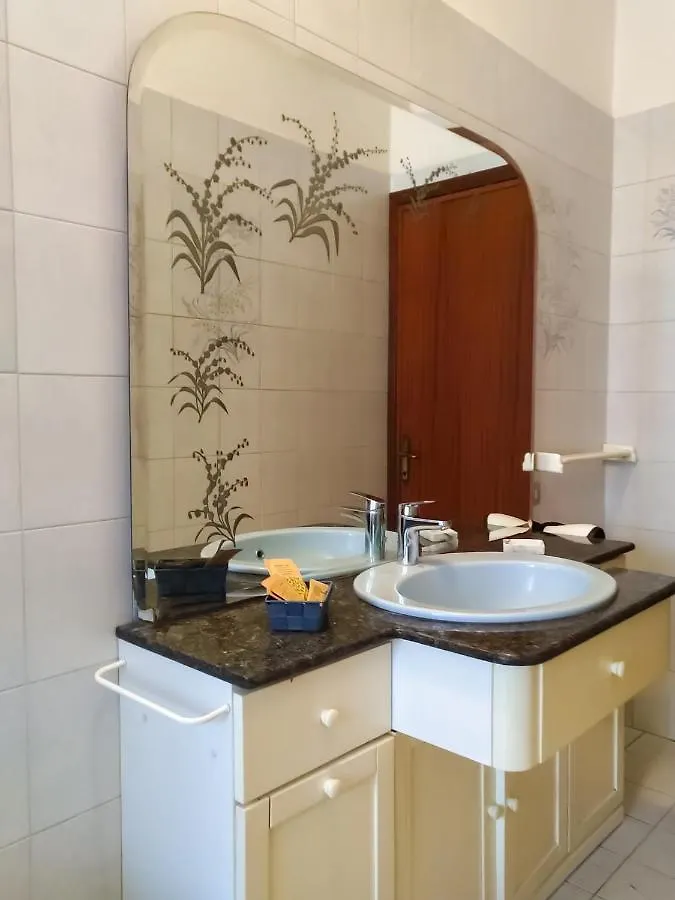 A Casa Di Leda Apartment Sarzana