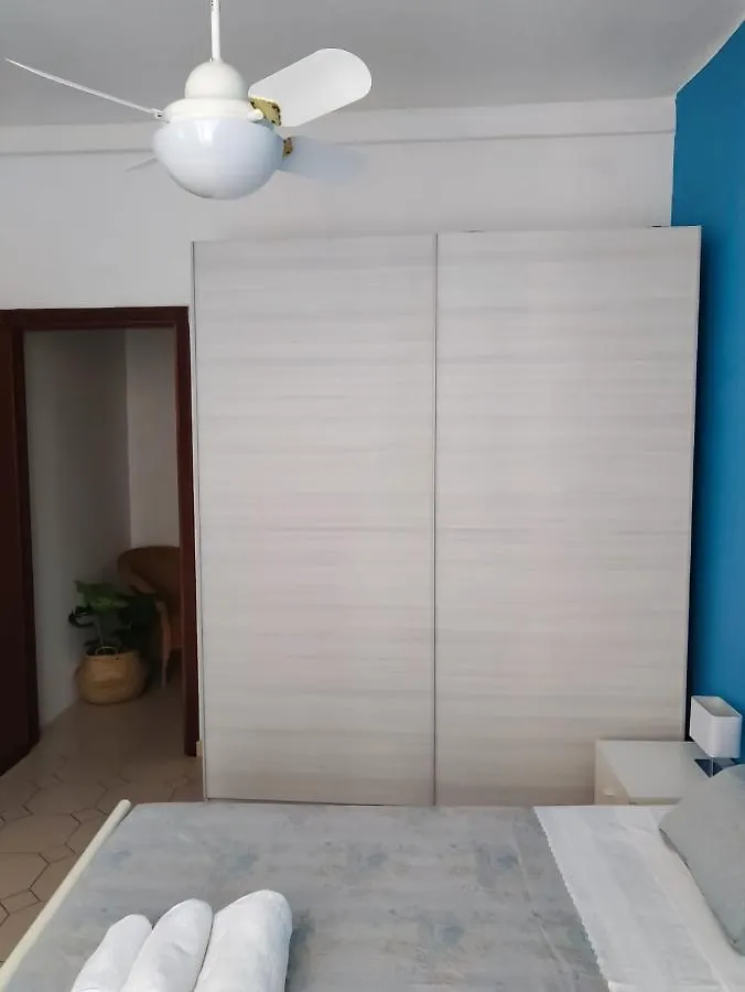 A Casa Di Leda Apartment Sarzana