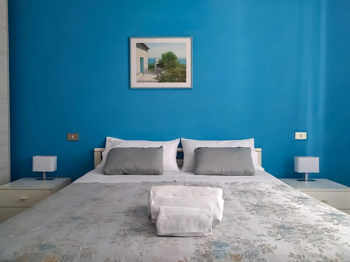 A Casa Di Leda Apartment Sarzana