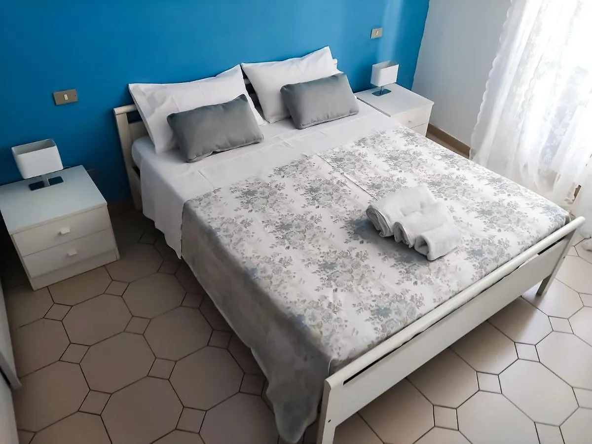 A Casa Di Leda Apartment Sarzana