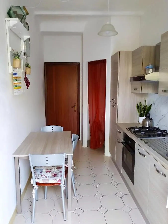 A Casa Di Leda Apartment Sarzana 0*,  Italy