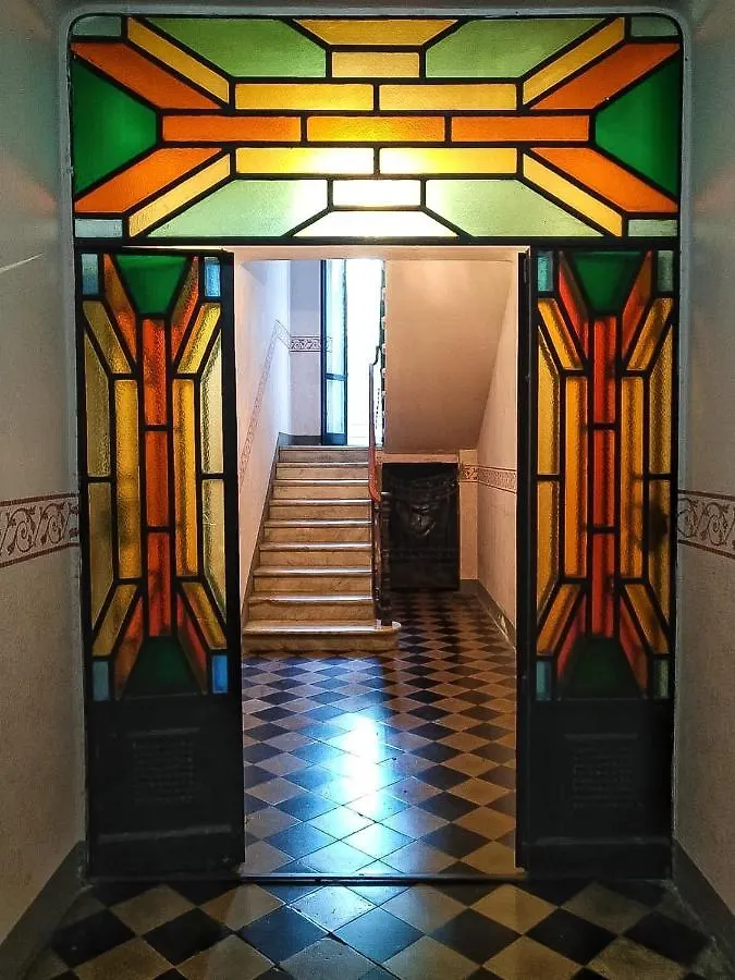 A Casa Di Leda Apartment Sarzana 0*,